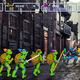 Illustration for article titled Real Life Photos Mixed With 16-Bit Video Games Are Amazing